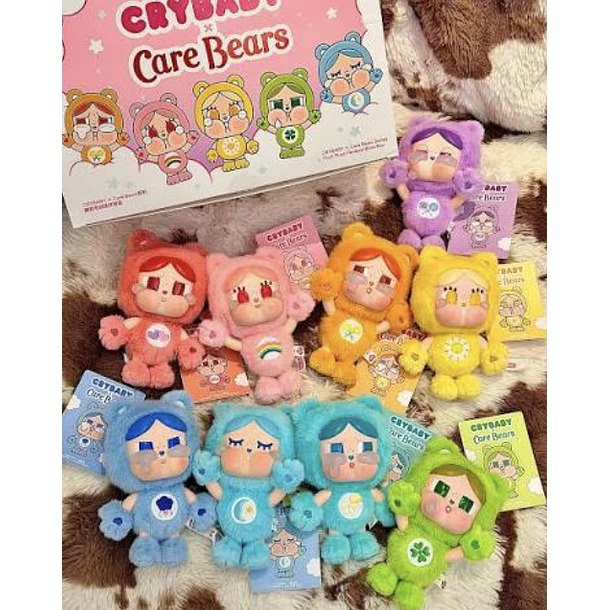BLIND BOX 