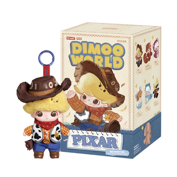 BLIND BOX 