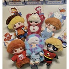 BLIND BOX 