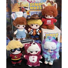 BLIND BOX 