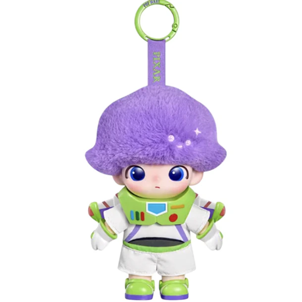 BLIND BOX 