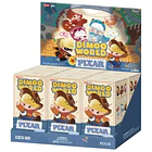BLIND BOX 