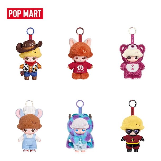 BLIND BOX 