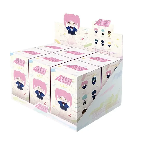 BLIND BOX 