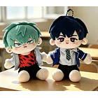BLIND BOX 