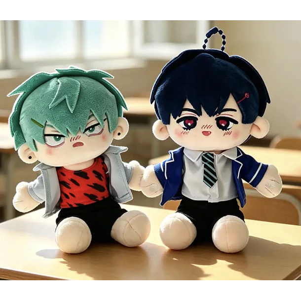 BLIND BOX 