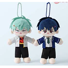 BLIND BOX 