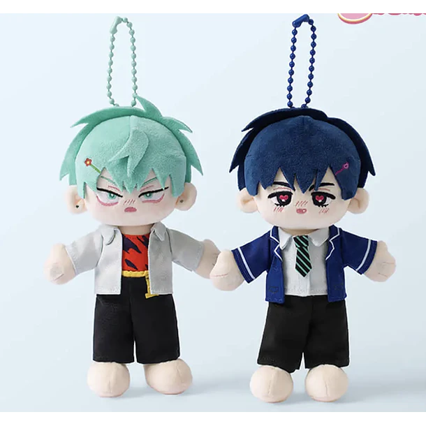 BLIND BOX 