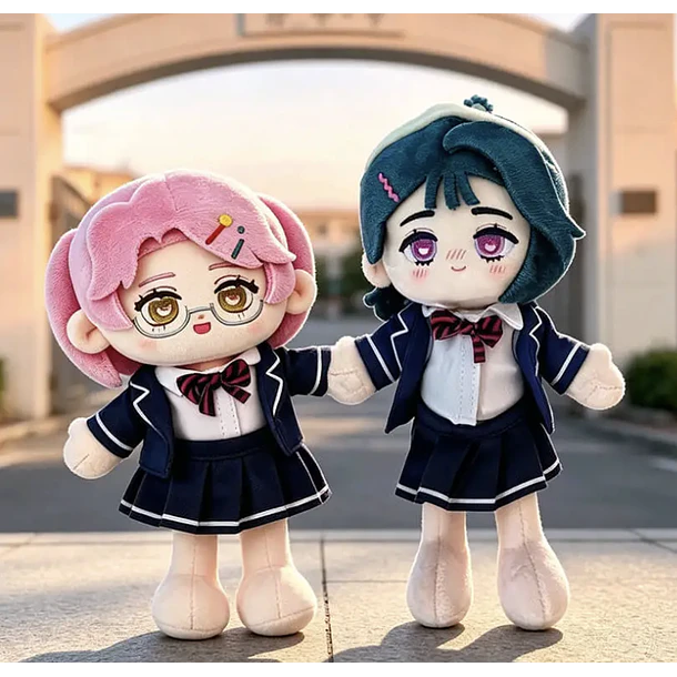 BLIND BOX 