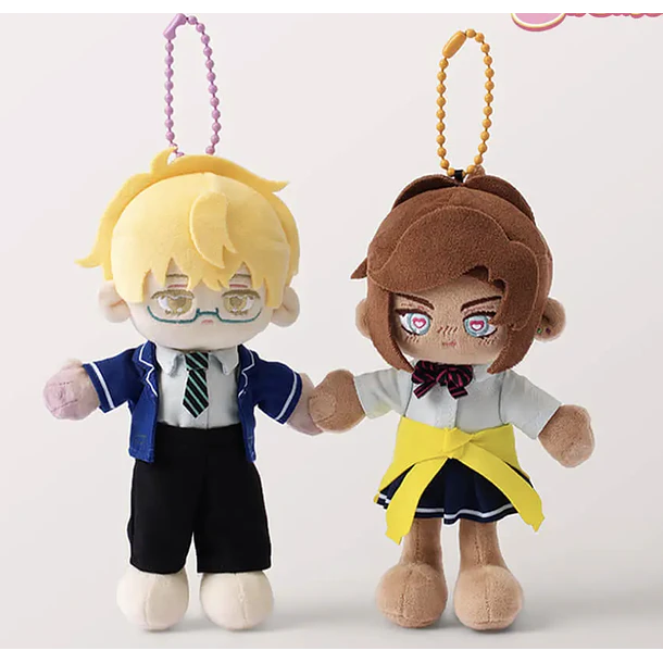 BLIND BOX 
