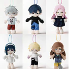 BLIND BOX 