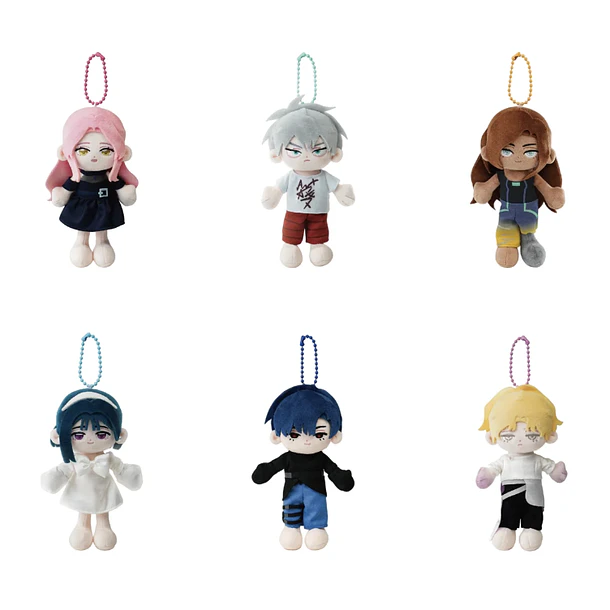 BLIND BOX 