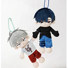 BLIND BOX 