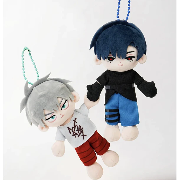BLIND BOX 