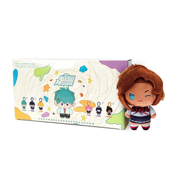 BLIND BOX 