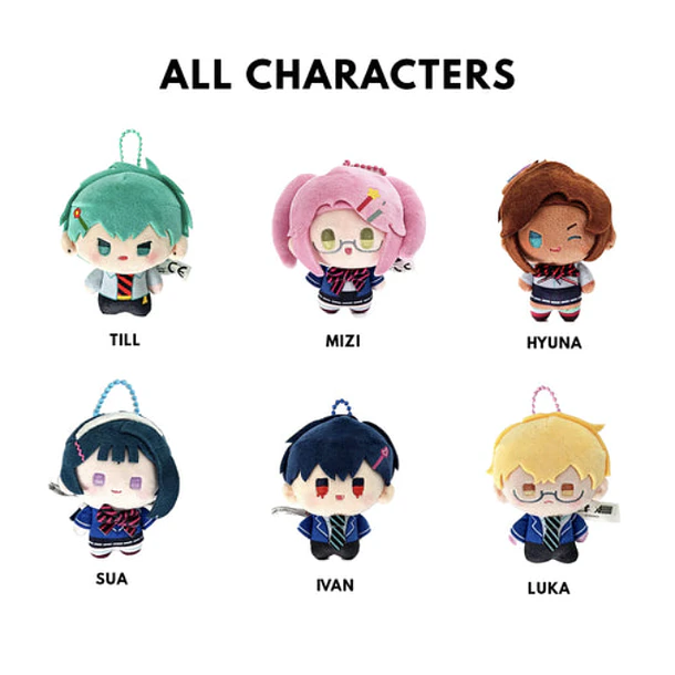 BLIND BOX 