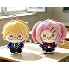 BLIND BOX 