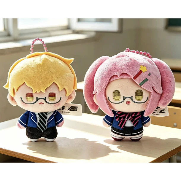 BLIND BOX 