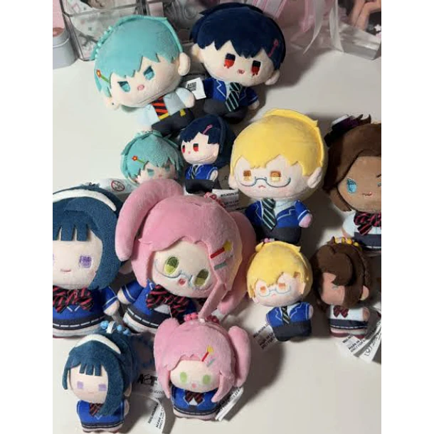 BLIND BOX 