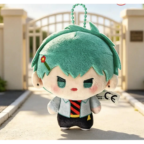 BLIND BOX 