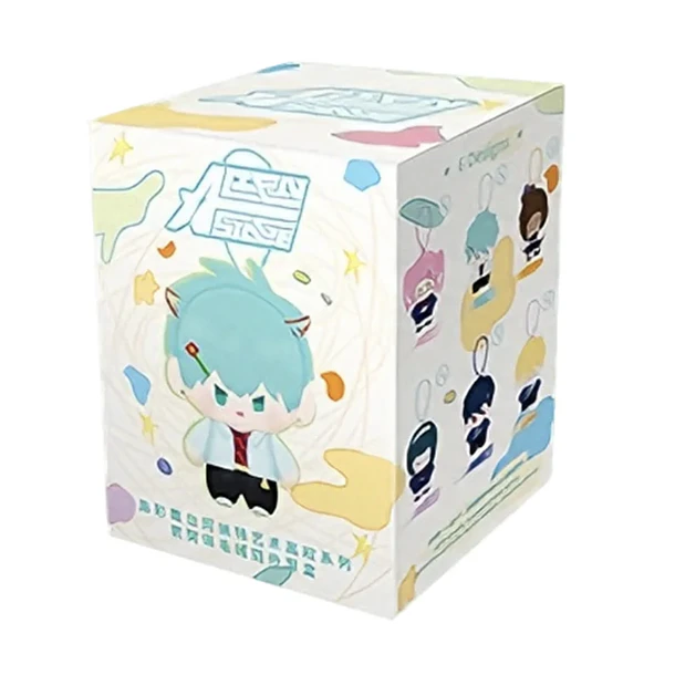 BLIND BOX 