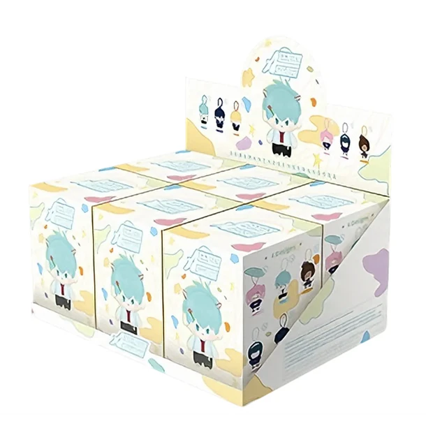 BLIND BOX 