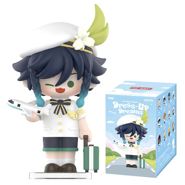 BLIND BOX 