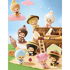 BLIND BOX 