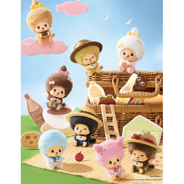BLIND BOX 