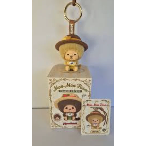 BLIND BOX 