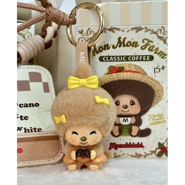 BLIND BOX 