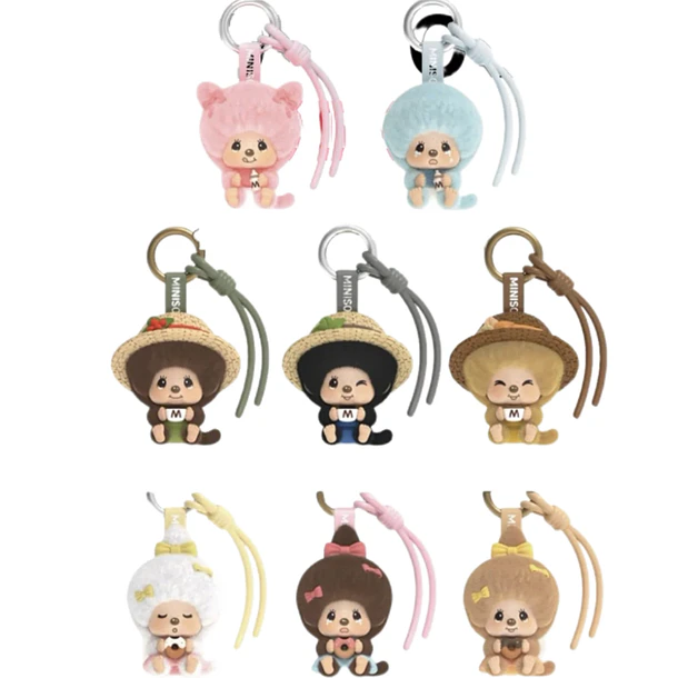 BLIND BOX 
