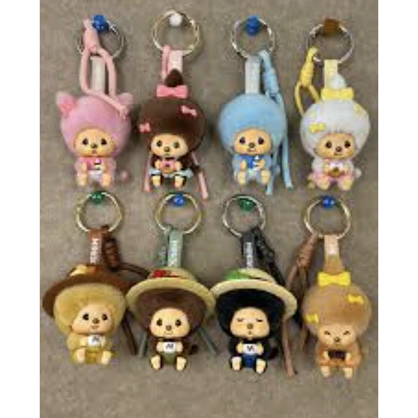 BLIND BOX 