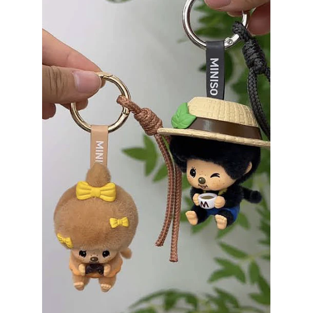 BLIND BOX 