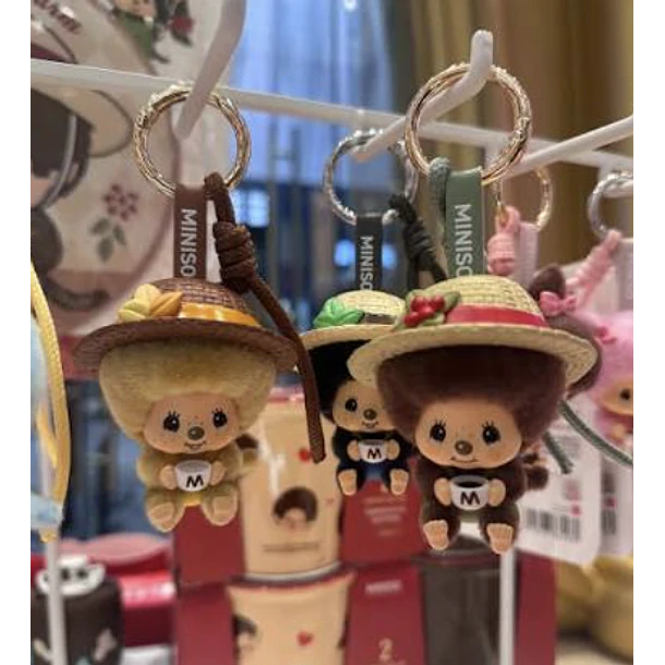 BLIND BOX 