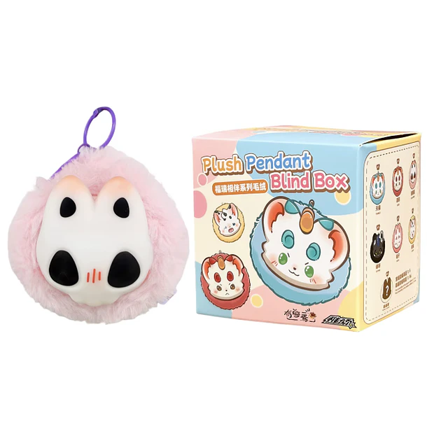BLIND BOX 