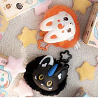 BLIND BOX 