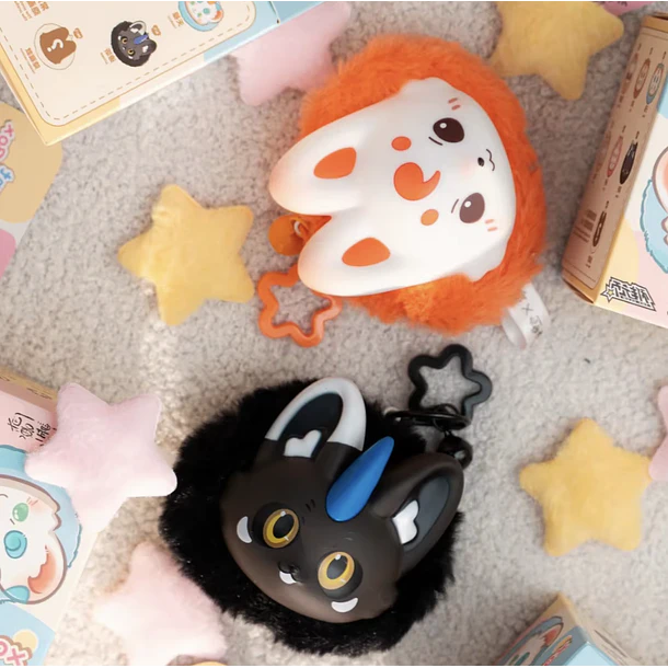 BLIND BOX 