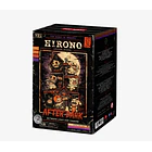 HIRONO “after dark” - LLAVERO PELUCHE (preventa) 1