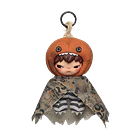 HIRONO “after dark” - LLAVERO PELUCHE (preventa) 6
