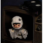 HIRONO “after dark” - LLAVERO PELUCHE (preventa) 10