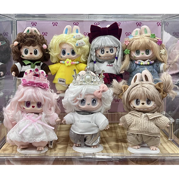 LABUBU 