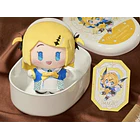 BLIND BOX HATSUNE MIKU - LLAVERO PELUCHE 