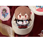 BLIND BOX HATSUNE MIKU - LLAVERO PELUCHE 