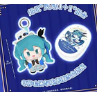 BLIND BOX HATSUNE MIKU - LLAVERO PELUCHE 