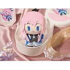 BLIND BOX HATSUNE MIKU - LLAVERO PELUCHE 