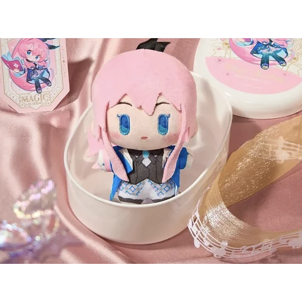 BLIND BOX HATSUNE MIKU - LLAVERO PELUCHE 