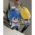 BLIND BOX HATSUNE MIKU - LLAVERO PELUCHE 