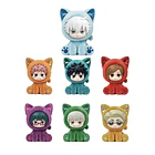 JUJUTSU KAISEN - BLIND BOX 