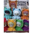 JUJUTSU KAISEN - BLIND BOX 